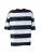 VAMOS CLO Shirt ‘Philadelphia’  zwart / wit