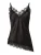 PIECES Top ‘PCNOMI’  zwart