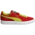 Puma Classic+ Heren Rode Sportschoenen