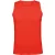 Roly Heren andré tanktop