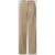 Christian Berg Woman Straight leg corduroy broek met structuurmotief