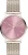 Liebeskind Berlin Analoog horloge  pink