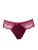 SugarShape String ‘Pure Divine’  bordeaux
