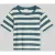 Marc O’Polo Loose fit T-shirt van puur katoen