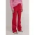 Josephine & Co Serge Pants Red