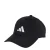 ADIDAS SPORTSWEAR Sportpet ‘New Logo Embroidered Baseball’  zwart / wit