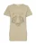 Cream Shirt ‘Ian’  lichtbeige / grijs