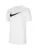 NIKE Functioneel shirt ‘Park 20’  zwart / wit