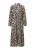 s.Oliver Blousejurk  ecru / zwart