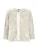 PROTEST Fleece jas ‘PRTEdith’  offwhite