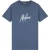 Malelions Men Essentials T-Shirt | Blue