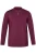 JAY-PI Onderhemd  wijnrood