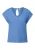 QS Shirt  blauw