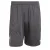 ADIDAS PERFORMANCE Sportbroek ‘FC Liverpool Tiro 25 Competition’  antraciet / watermeloen rood / offwhite