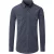 casual overhemd Casa Moda Casual Fit donkerblauw