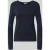 Liu Jo White Pullover van viscosemix model ‘Maglia Chiusa’