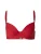 Hunkemöller Bikinitop ‘Luxe Demi’  knalrood