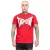 T-shirt Tapout Splashing