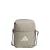 ADIDAS SPORTSWEAR Schoudertas  lichtbruin / wit