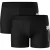 Zwarte Boxer Shorts