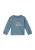 s.Oliver Shirt  blauw gemêleerd / mintgroen / rood / zwart