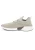 Boggi Milano Sneakers laag ‘Willow’  grijs