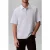Calvin Klein Ss Easy Bar Jacquard Polo Plein Air