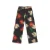 Broek met print voor dames Thinking Mu Bloom Hedda
