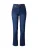 WRANGLER Jeans ‘STRAIGHT’  donkerblauw