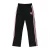 Cars casual broek zwart