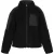 Schmuddelwedda Blouson Dames zwart