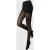 magic bodyfashion Panty met verstevigde tenen, model ‘INCREDIBLE LEGS’