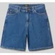 jack & jones Korte jeans met contrastnaden, model ‘TONY’