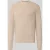 Jake*s Studio Men Regular fit pullover van viscosemix model ‘MATTI’