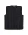 Rains Banja Liner Vest T1 Black