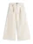 Tommy Jeans Bandplooi jeans  white denim
