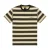 T-shirt DC Shoes Shelter Stripe