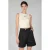 Short met enkele knoop dames 24 Colours