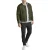 Björn Borg Heren centre bomber jacket