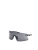 ADIDAS SPORTSWEAR Sportzonnebril  rookgrijs / zwart