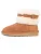 Gooce Snowboots ‘Elly’  bruin / wit