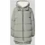 Only Regular fit gewatteerde lange jas met capuchon, model ‘KELLY’
