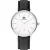 Danish Design Horloge Koltur IQ10Q1175 Zilver