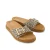 TOMS Marin Slide Dames Luipaard Sandalen