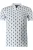 Marvelis Polo shirt Korte mouw wit