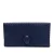 Tweedehands Nappa Intrecciato Turn Lock Clutch