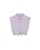 WE Fashion Blouse  lichtlila / wit