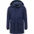 Enos Lange winterjassen met capuchon