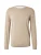 s.Oliver Trui  beige gemêleerd
