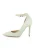 EVITA Pumps ‘ALINA’  lichtgroen